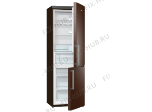 Холодильник Gorenje K7900CH (445461, HZS3369) - Фото